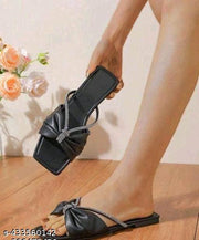 FLATE, WOMEN SLIPAR, PARTY, DAILY WEAR