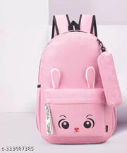Small 10 L Backpack Preppy Style Fashion Waterproof Women Girls Backpack latest Design Chain travel College Office Bag Backpack PACK OF 1PC