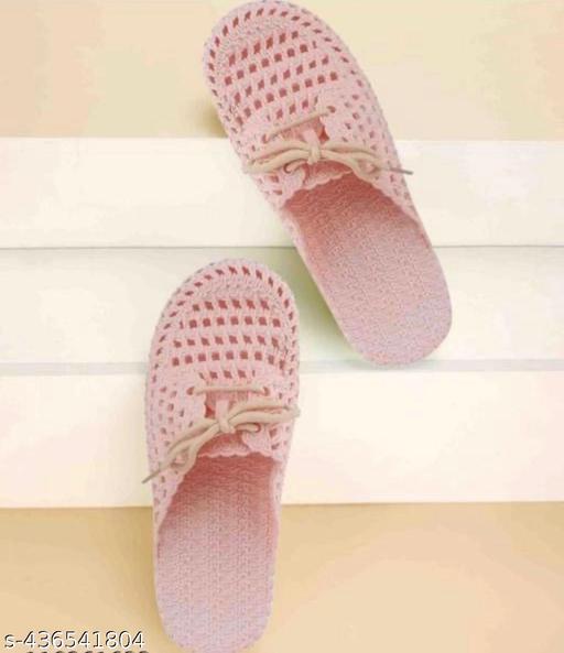 Belgium Designer Beautiful Women's Flipflops 1902 pink