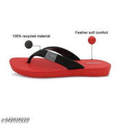 Fancy and comfortable slipper and flip flop for  rough and tough use and daily wear for Women/Girls/Ladies