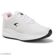 Clymb Stylish Men Sports Shoes Comfortable Lightweight Daily Wear Running/ Gym Shoes