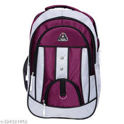Medium 30 L Casual Waterproof Laptop Bag/Backpack for Men Women Boys Girls/Office School College Teens & Students (18 Inch)