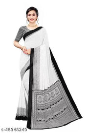 Aishani Refined Sarees