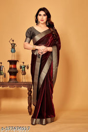 Party Wear Saree