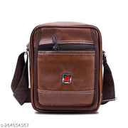 Men's Sling Bag