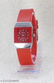NEW TRENDY WOMEN ANALOG WRIST WATCH FOR NEW MODEL BEST QUALITY