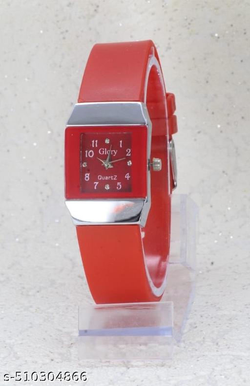 NEW TRENDY WOMEN ANALOG WRIST WATCH FOR NEW MODEL BEST QUALITY