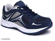Stylish Blue Sports Shoe for Men & Boys, Running Shoe, Shoe for Men, Casual Shoe