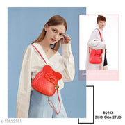 Elite Stylish Women Backpacks