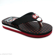 Cozy Comfort: Aravon Kids Slippers for Happy Feet and Playful Adventures  | Kids Slippers | Slippers | Kids Footwear | Shoes | Girls Slippers | Winter Slippers |