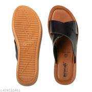 Aerowalk Sliders Slip-on Women Slipper