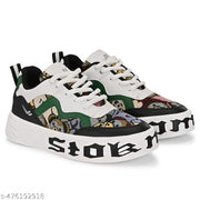 Sneakers For Casual Wear, Part Wear I Sports Trendy I Dating Sneakers For Men and Boys