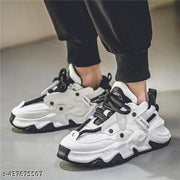 Latest Graceful Men Casual Shoes