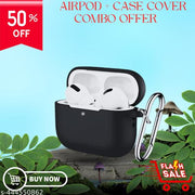 AIRPOD PRO - A True Wireless Bluetooth Headphone and Earphone