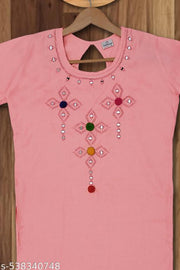 Beautyfull kurti for women