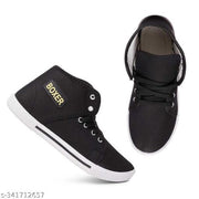 HIGH ANKLE HEIGHT SHOES FOR MEN