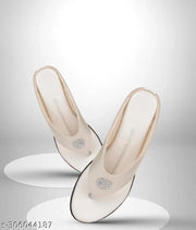 APEX New looking woman and Girls Fashin Heel Sandals latest Fashion Stylish Sandals and slippers