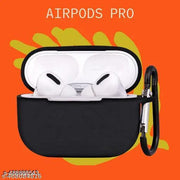 AirPods Pro – Ultimate Comfort Meets Immersive Sound | Bluetooth Airpods | Airpods | Wireless Bluetooth Headphones & Earphones
