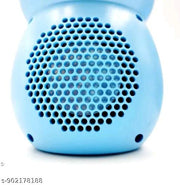 Mini Bulldog Wireless Bluetooth Speaker – Portable Cute Animal Design Soundbox