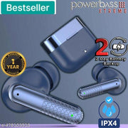 Shine Earbuds 12 hours playtime bluetooth wireless headphones earphone bluetooth headset