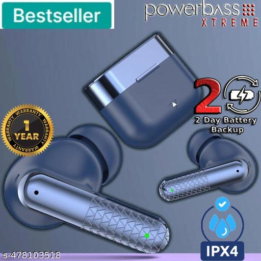 Shine Earbuds 12 hours playtime bluetooth wireless headphones earphone bluetooth headset