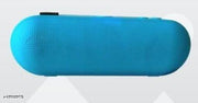 Portable Bluetooth Speaker with USB slot Wireless Multimedia for smartphones 48 W Bluetooth Speaker  (Blue)