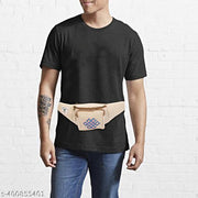 Hemp Fanny Pack for Men & women