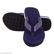 Dashny Ortho Care Extra Soft Heel Slippers for Women I Soft Heel I Comfortable & Stylish
