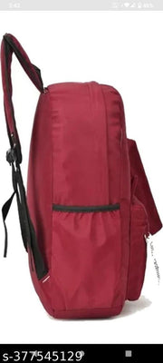 Stylish Trendy Backpack For Girls Kids For School College Office And Travel