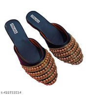 women's stylish mules