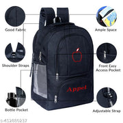 Large 40 L Laptop Backpack BACKPACK heavey duty 40L waterproof laptop Backpack for School Collage Office Travelling Waterproof School Bag