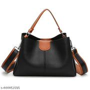 Premium Looking Handbag for Girls | Ladies Shoulder Handbag | Latest Fashionable Women Handbag | Handbag for Girls.