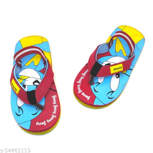 Kids Flop Flops Nicelite Footwear