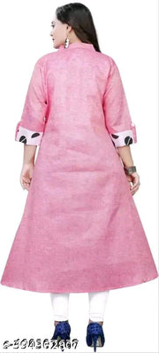 Selfi Kurti