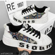 Latest Trendy Men Casual Shoes