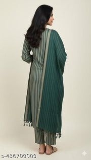 green patta