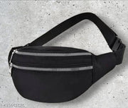 waist bag/kamar pe/shoulder pe bhandne vala bag  for women or men