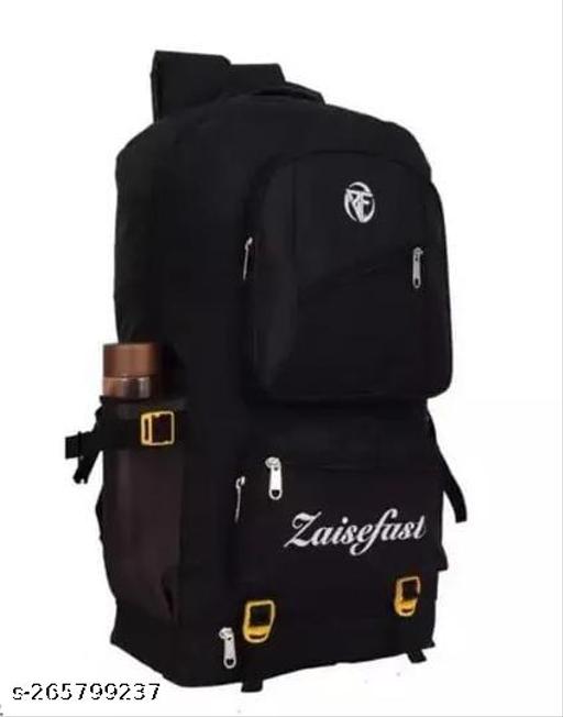 Fastaim New Branded Trekking Rucksack  Bag 55 L For travel ,sport camping ,Hiking Trekking & Mountaineering Luggage Bags Unisex Rucksack ,Weekender Travel