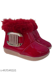 kid boot