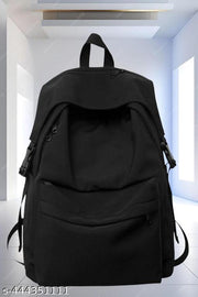 Bohobuzz Backpack Purse for Women Convertible Travel Vintage PU Leather Bag(Backpack,bag,backpack for women women bag fashion,stylish)