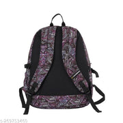 HAVERPACK HERITAGE BACKPACK