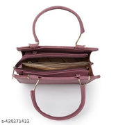 Women's Satchel Bag | Ladies Purse Handbag | Women bags