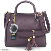 Aroy Women Beautiful Handbag For Daily Use