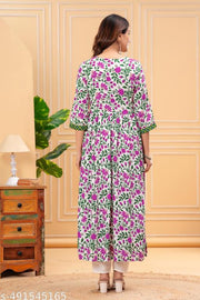 NAYARA CUT KURTA