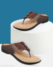 MFW  New Looking Woman and Girls Fashionable Stylish Sandals and Slippers