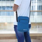 sling messenger cross body bag