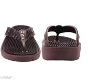 Ammar Collection Trendy Health Unisex Acupressure Slipper and Flip flops