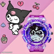 M3 trader Best return gifts New Watch Electronic Watch for.kids ..