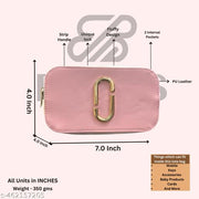 Elite Alluring Women Slingbags