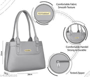 Classy Trendy stylish Women hand bag I Partywear ladies purse bag for daily Use. purse for women, women purse, handbags for women and girls, Shoulder Pu-Leather Handbags for Women's